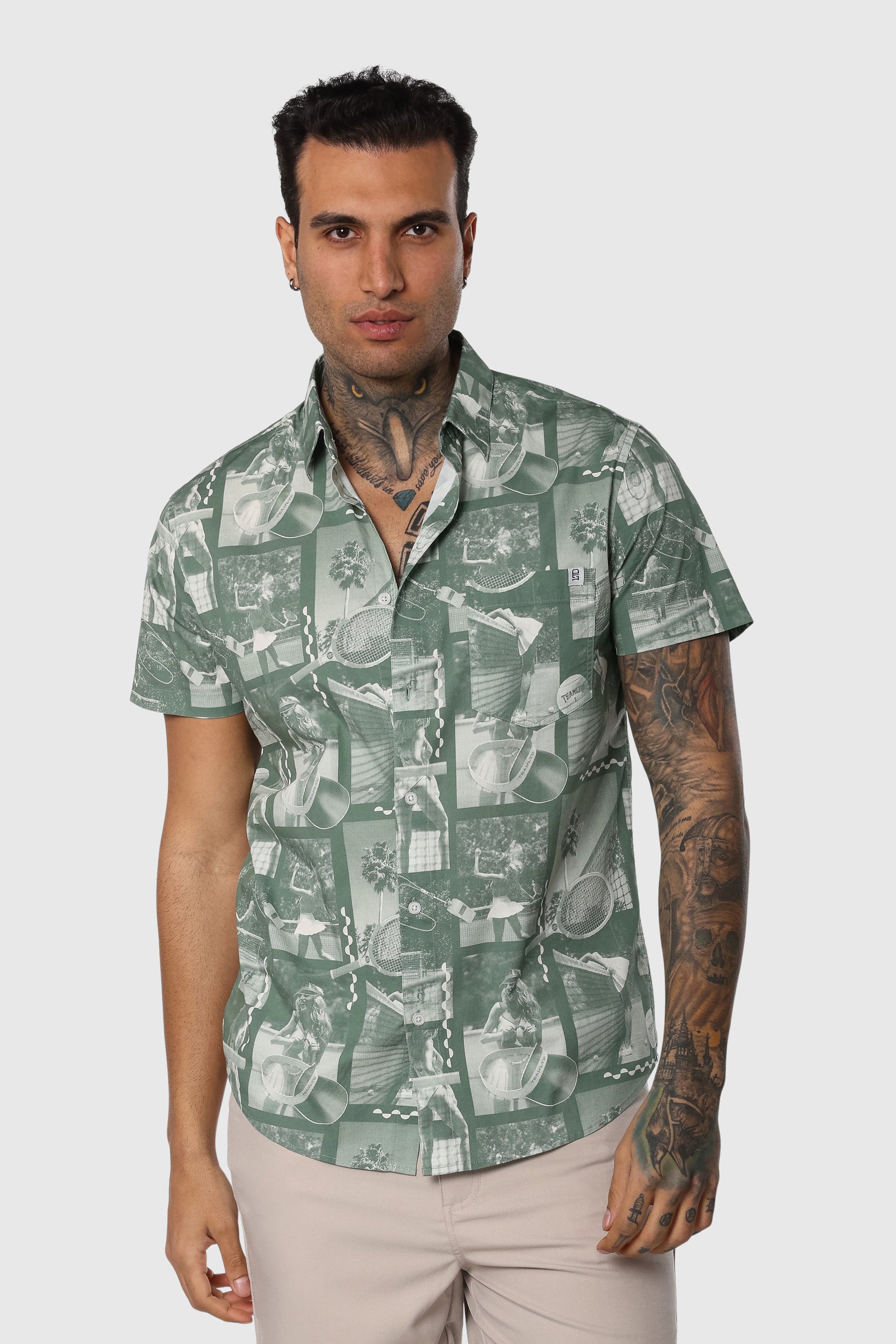 Classic Button-Up Shirt for Women - Stylish & Comfortable Casual Wear for Office, Dating & Everyday Outfits