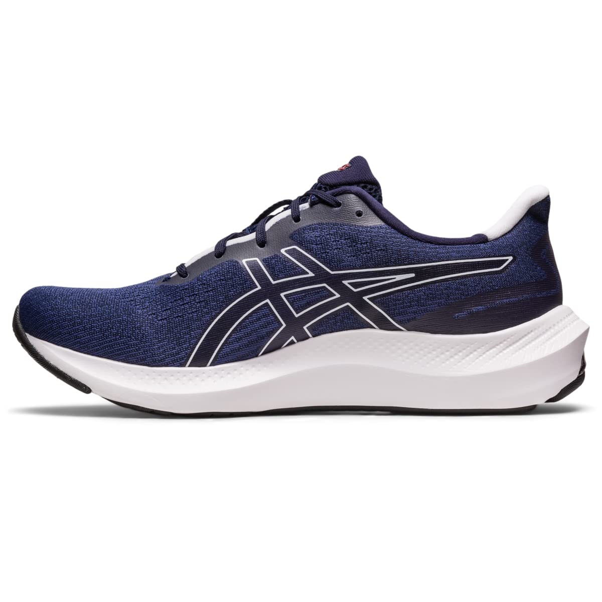 ASICS Men's Gel-Pulse 14 Running Shoes - Lightweight Cushioned Sneakers for Jogging, Training & Gym Workouts - Perfect for Road Running, Trail & Daily Wear