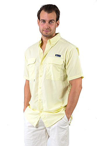 Soft Yellow