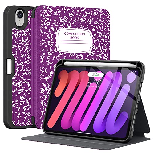 A-Book Purple