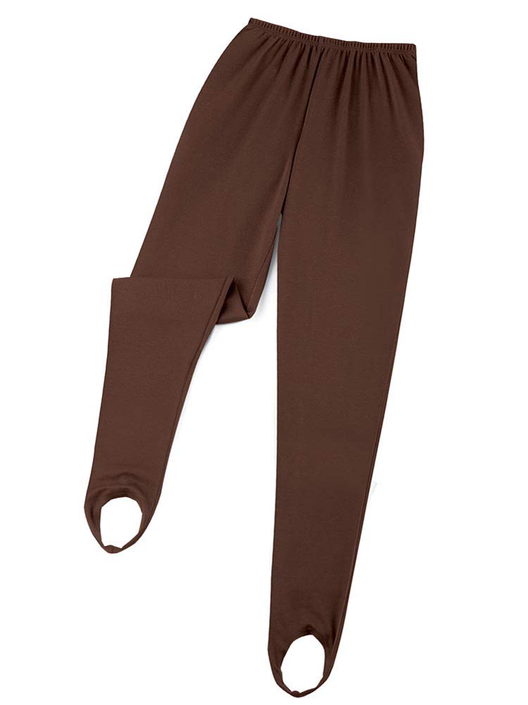 Women's Straight Leg Pants - Classic Fit Stretch Denim Jeans for Work, Casual & Everyday Wear