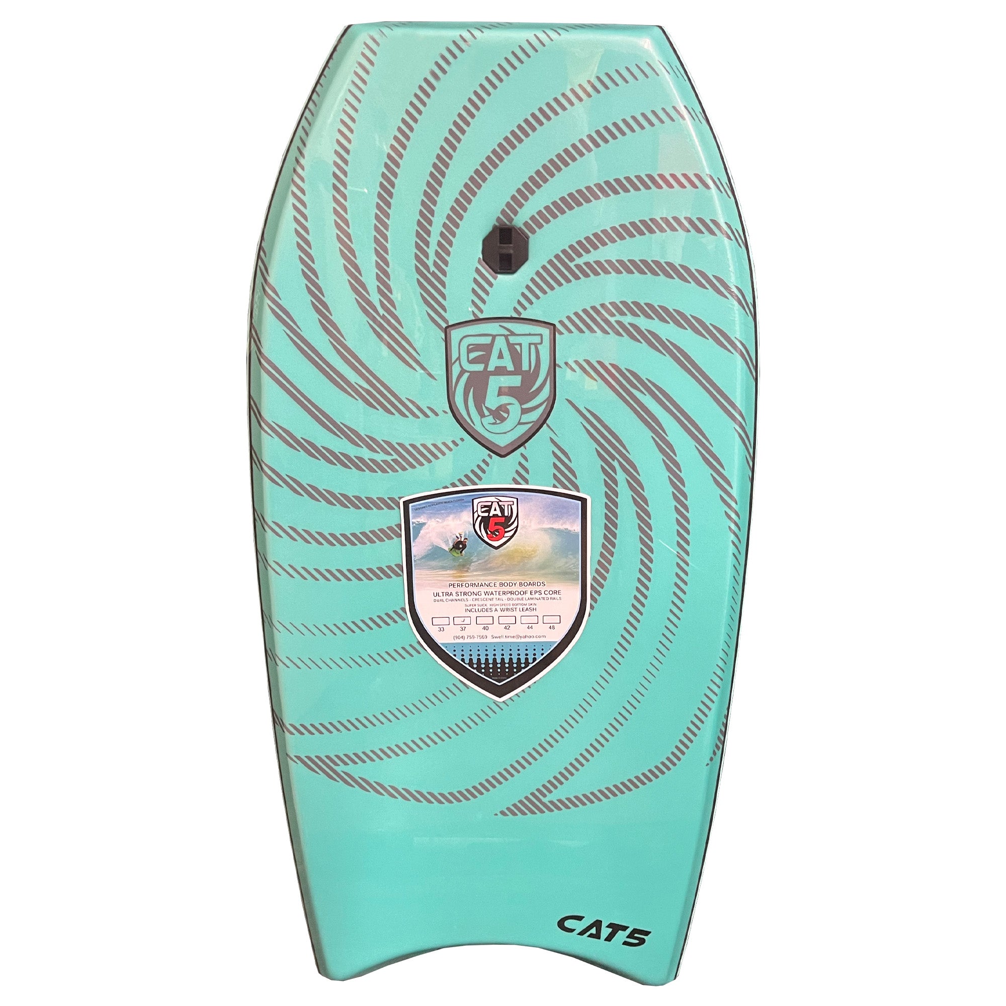 Premium Cat 5 Original 33