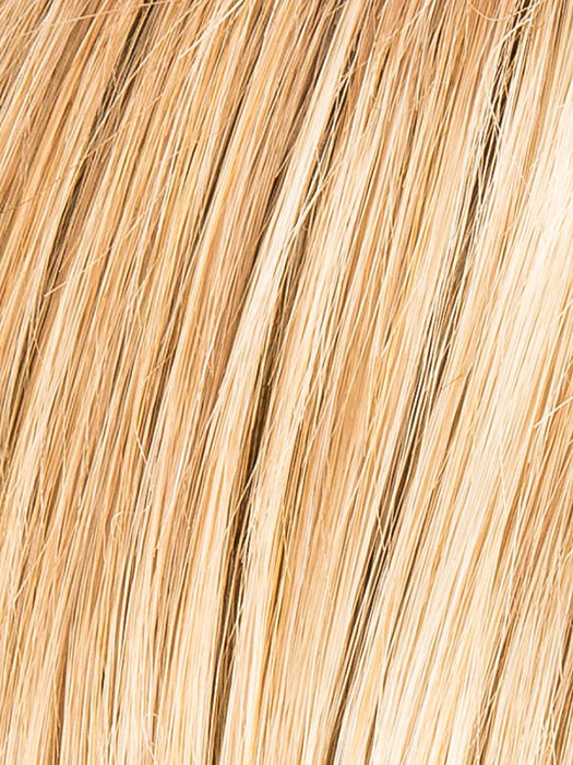 Smoke Hi Mono Synthetic Wig - Natural Looking Hair Power for Women - Perfect for Cosplay, Daily Wear & Special Occasions