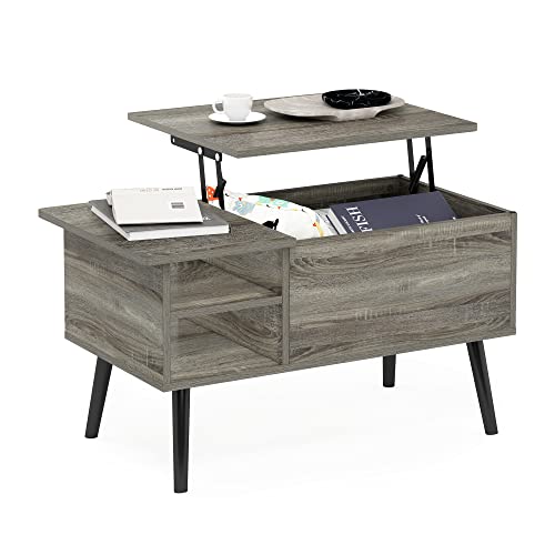 French Oak Grey
