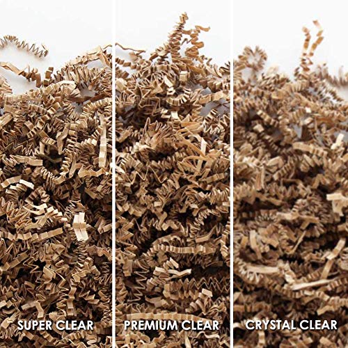 Clear Cello Bags 4.5