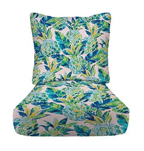 Vida Opal Pineapple