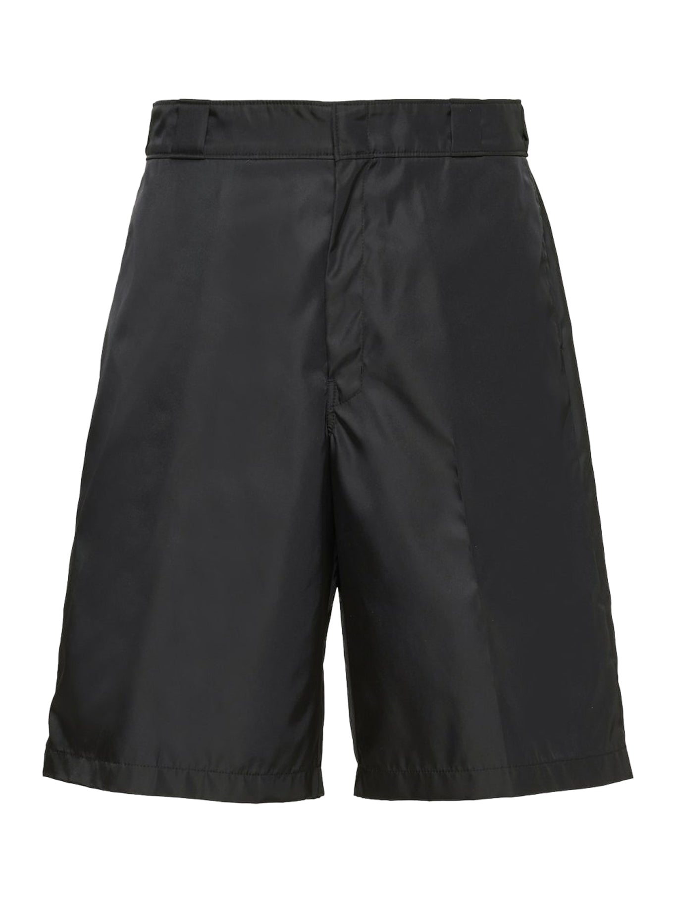 BERMUDA IN RE NYLON - Lightweight & Comfortable Nylon Shorts for Men - Perfect for Summer, Travel & Outdoor Activities