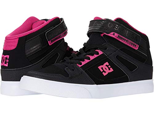 Black/Pink/Black