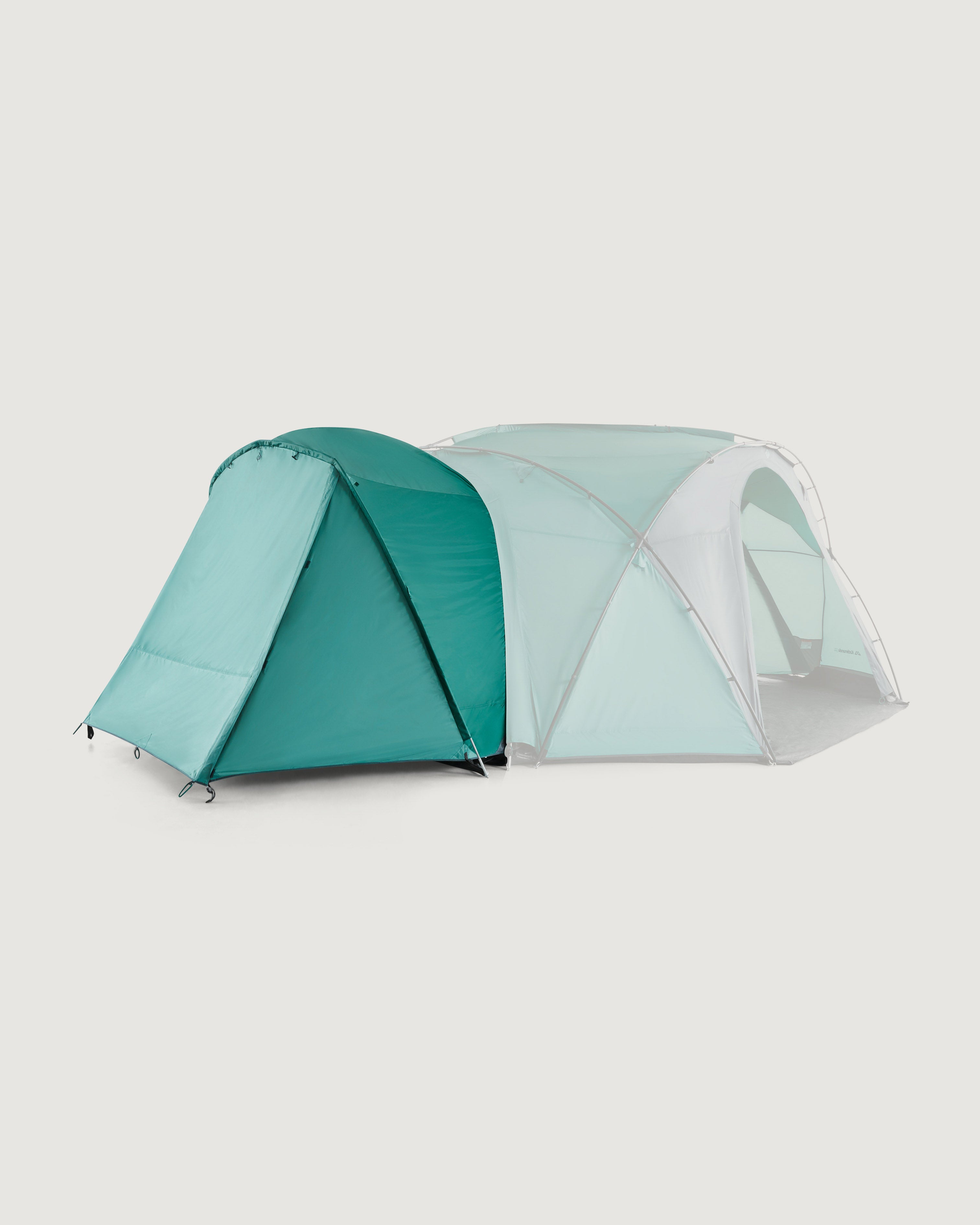 Retreat Compass Hub Connector for Brittany & Dive - Outdoor Adventure Gear for Hiking, Camping & Water Sports