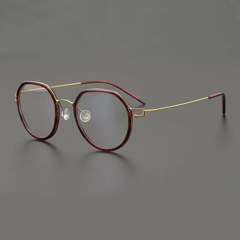 Red-Gold