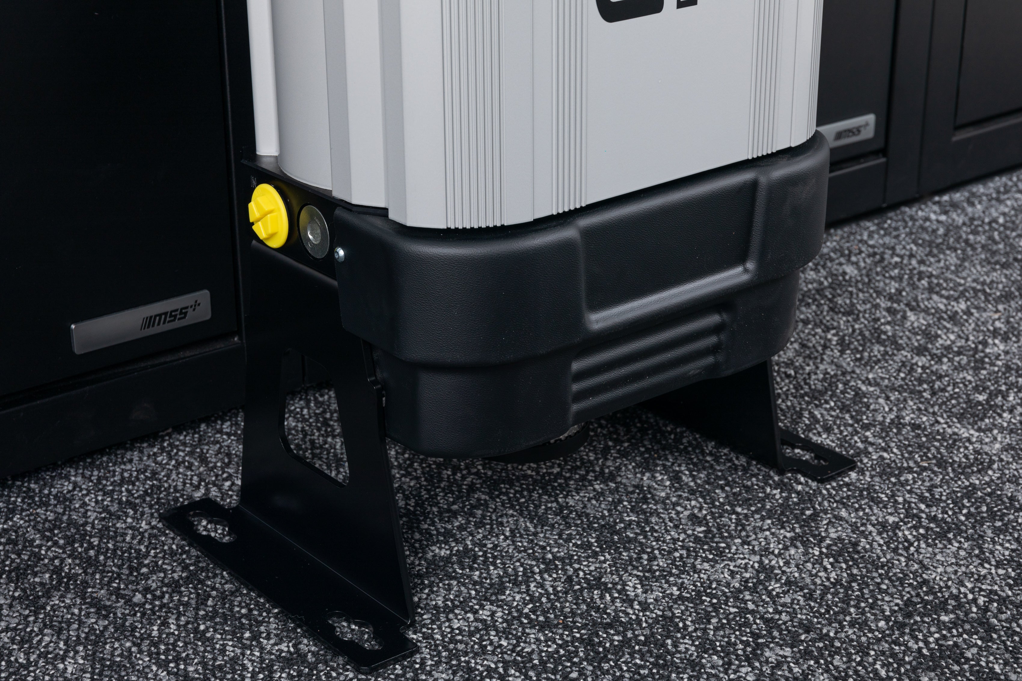 Nano D2 Series Desiccant Air Dryer - Compact Moisture Absorber for Industrial & Home Use | Perfect for 3D Printing, Electronics Storage & Gun Safes