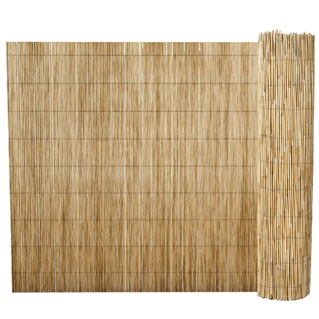 SKM Garden Reed Fence 196.9