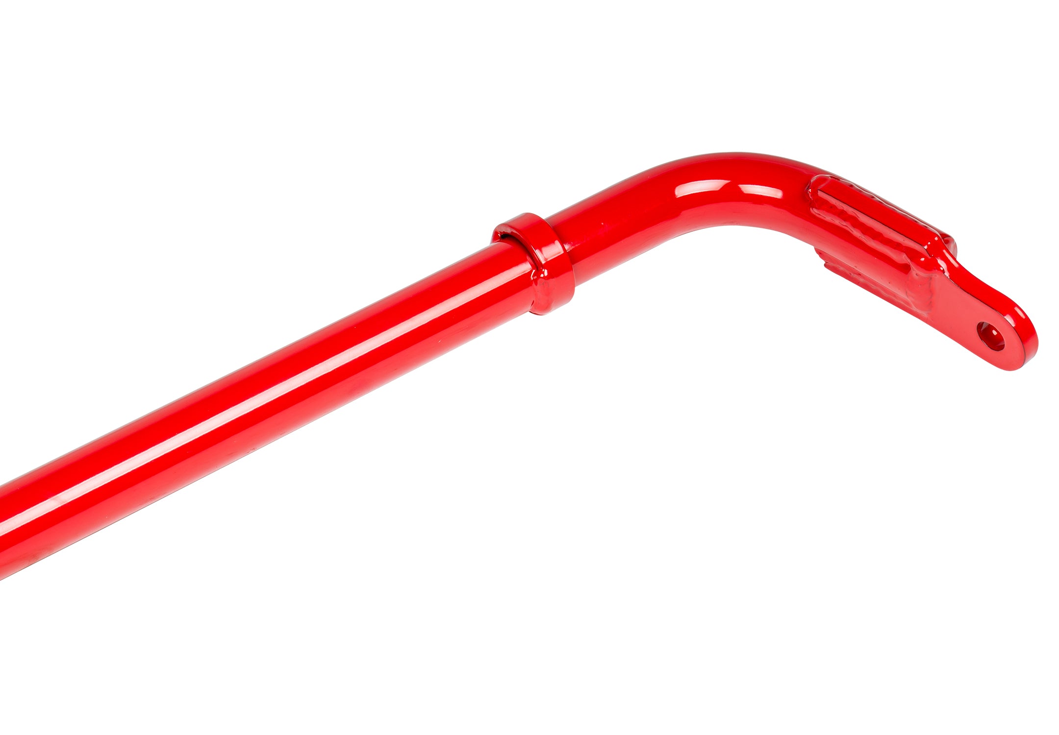 2022+ Hyundai Elantra N & N Line STILLEN Performance Rear Sway Bar - 304405 - Improves Handling & Stability for Street & Track Driving