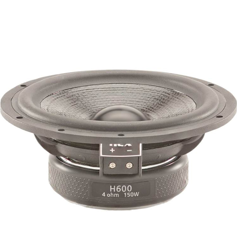 Diamond Audio H600S 340W Peak (170W RMS) 6.75