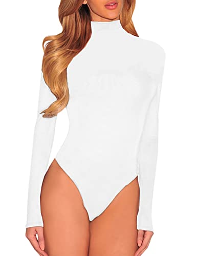#2 White
