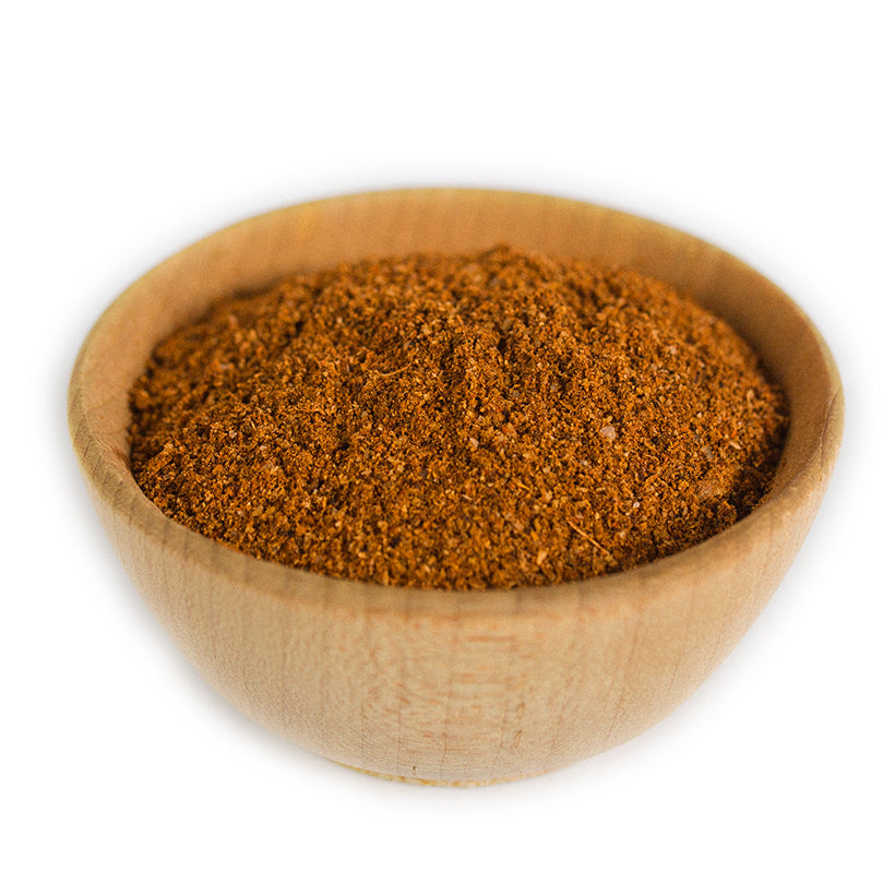 Caribe Hot Jerk Spice Blend - Authentic October Spice of the Month | Perfect for Grilling, BBQ & Caribbean Cuisine