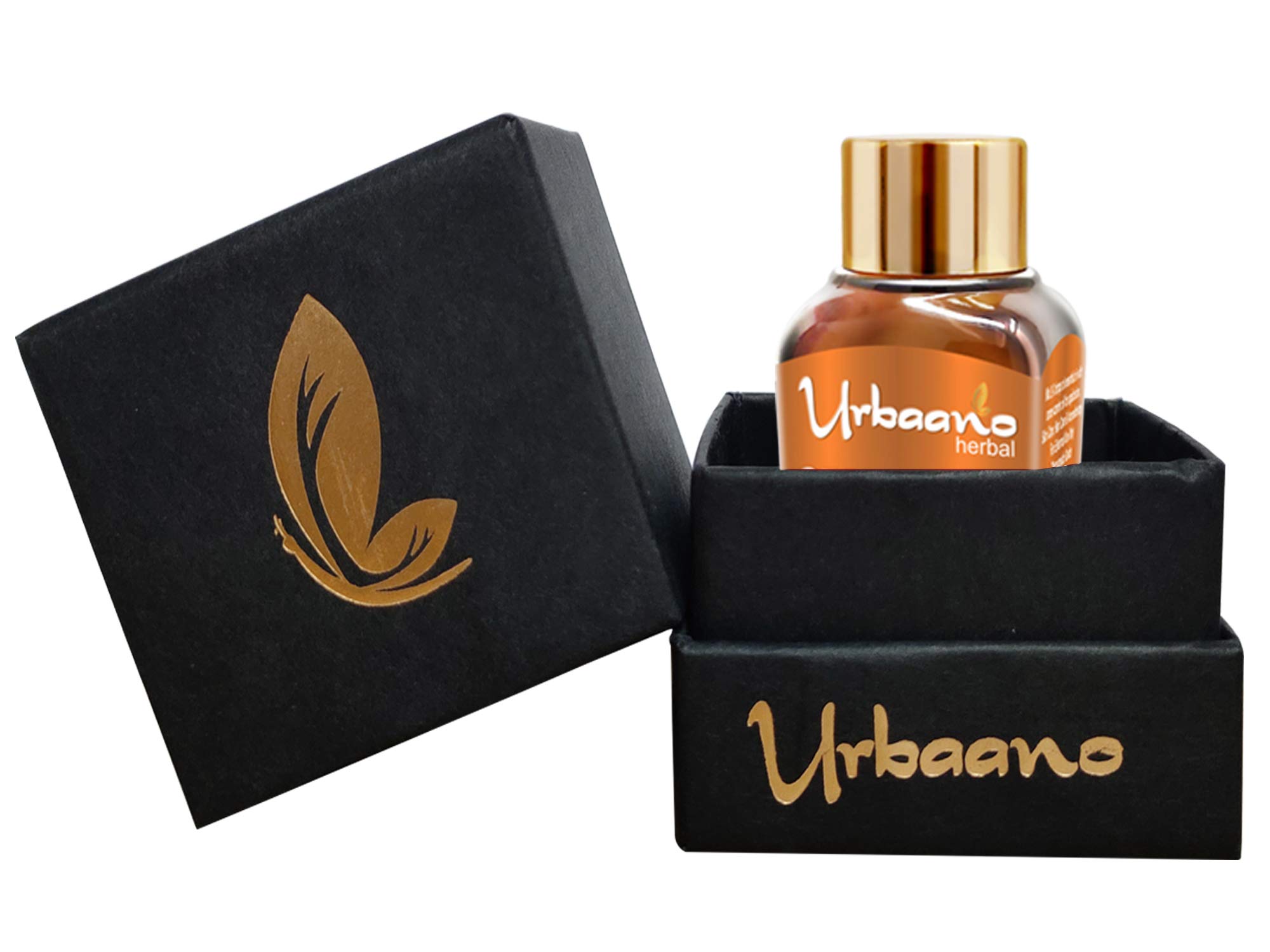 100% Pure Cedarwood Essential Oil for Face, Skin & Hair Care - Therapeutic Grade, Undiluted, No Additives - Aromatherapy, Relaxation & Massage - 20ml in Elegant Gift Pack