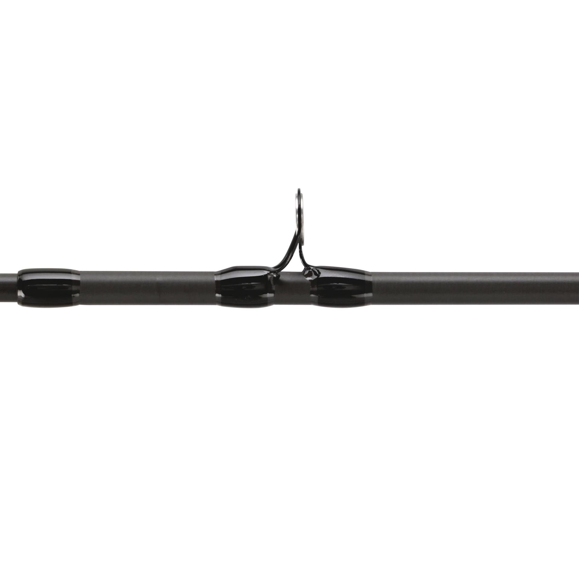 Cedar Canyon™ Elite Fly Fishing Combo Rod and Reel Set - Perfect for Trout, Bass, and Salmon Fishing in Rivers and Lakes