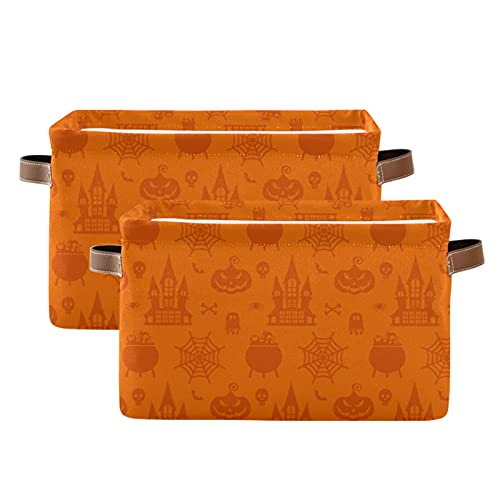 Halloween Pattern