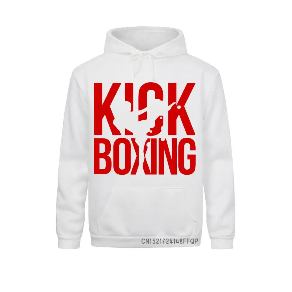 Authentic Badr Hari Kickboxing Hoodie - Men's Oversized Pullover Sweatshirt for Kickboxing Fans | Gym, Streetwear, Casual Wear