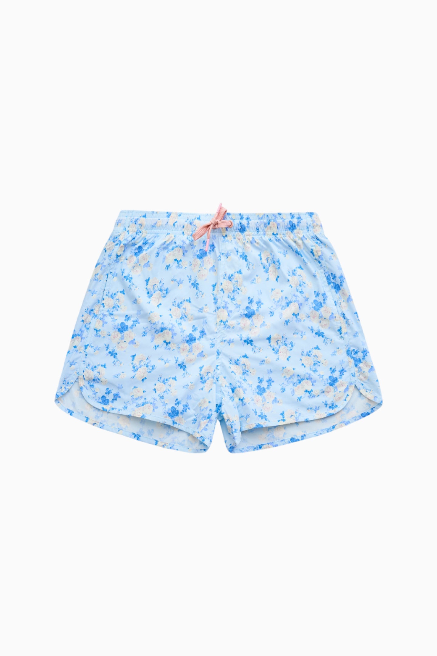 WHISPER BLUE