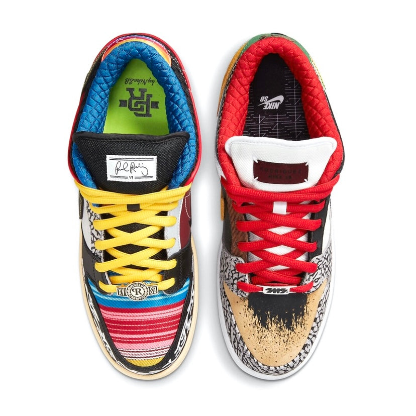 Nike SB Dunk Low Pro QS 