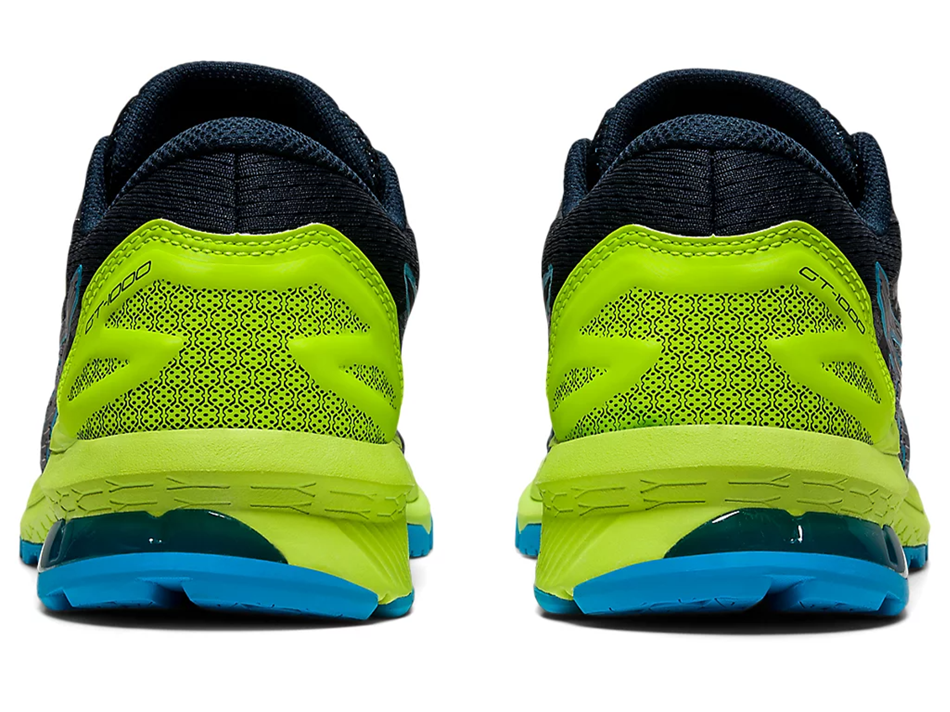 ASICS Junior GT-1000 10 GS Running Shoes for Kids - Lightweight Athletic Sneakers for School, Training & Daily Wear
