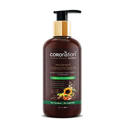 Anti Dandruff