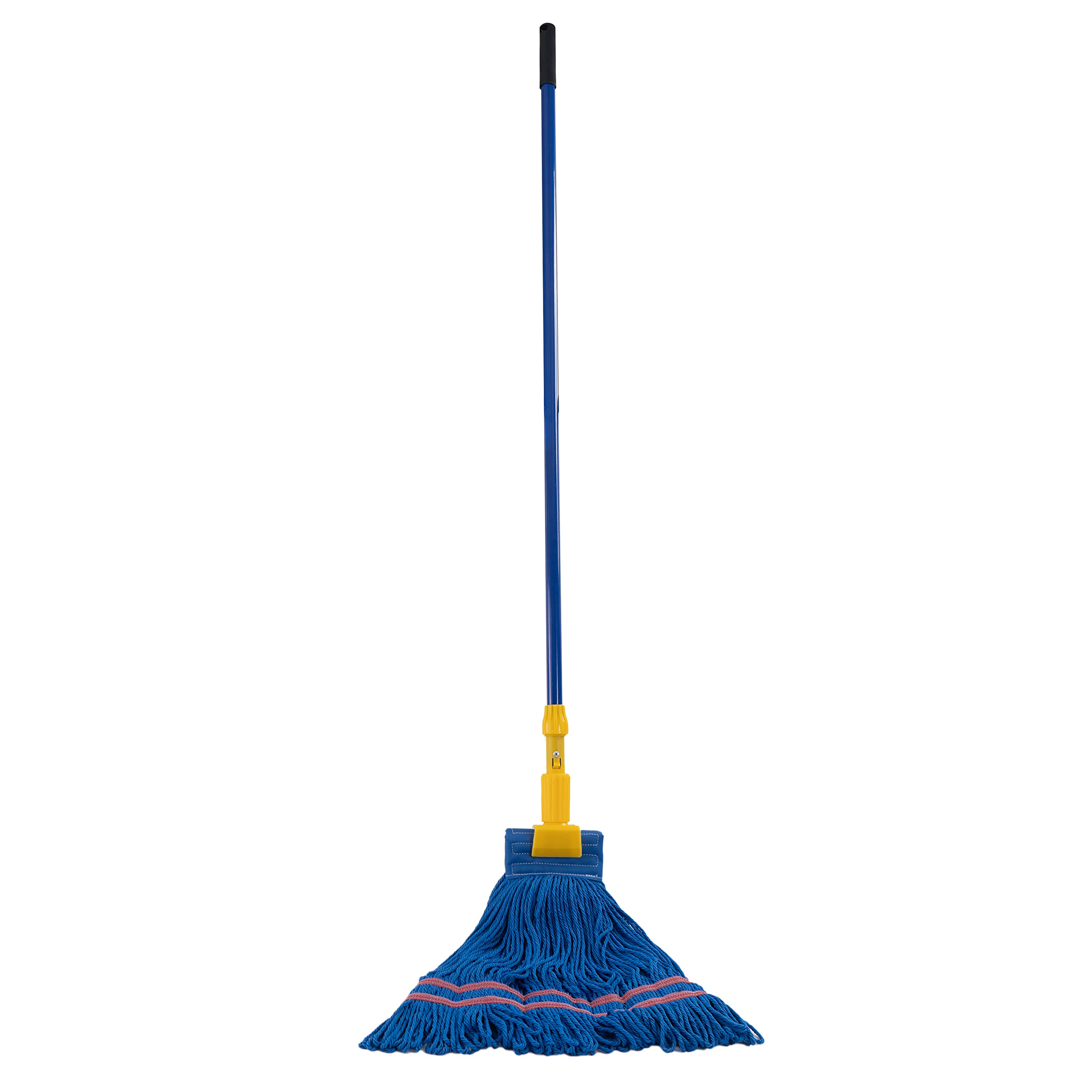 Heavy Duty Quick-Change Mop Handle 60