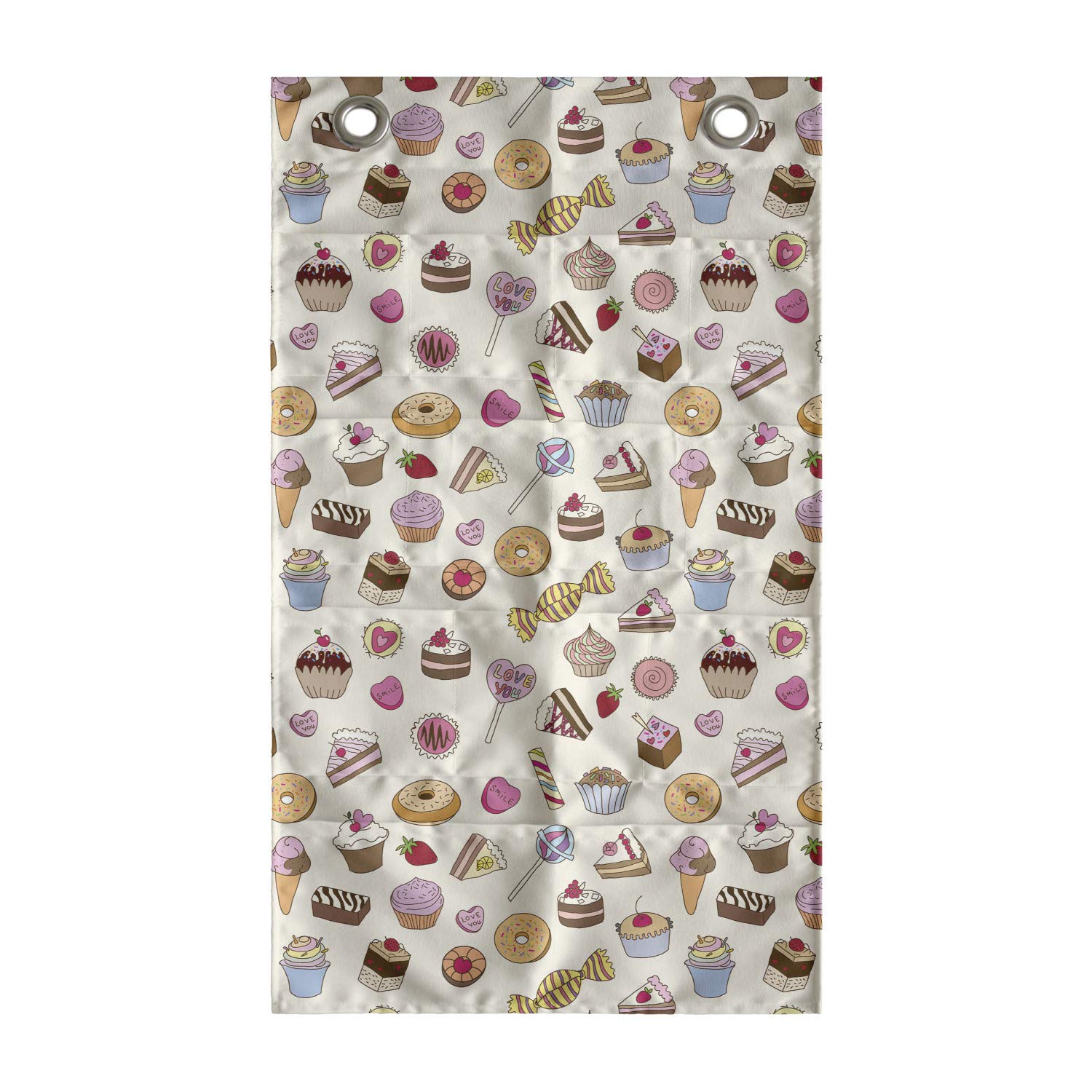 Ambesonne Candy Storage Bag - 21