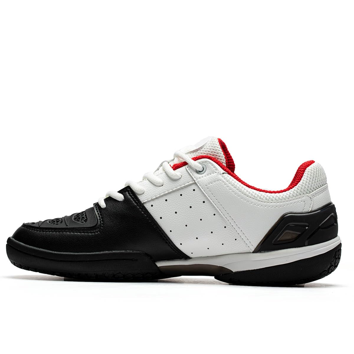 Men's & Women's Fencing Shoes - Lightweight Sneakers for Epee, Sabre & Foil Fencing - Durable Fencing Gear for Training & Competition