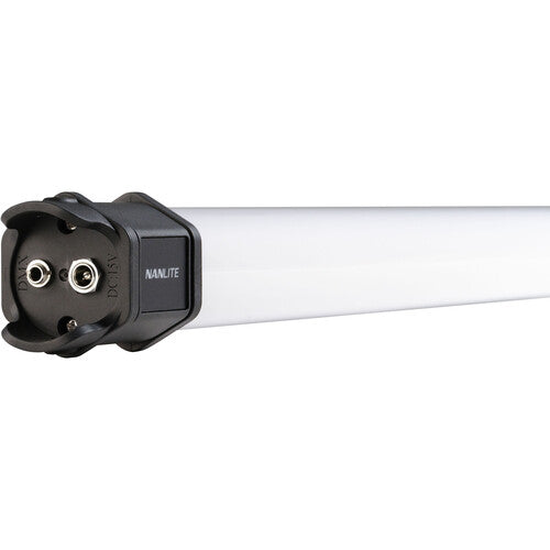 Nanlite PavoTube II 30C 4ft RGB LED Tube Light - Professional Studio Lighting for Photography, Videography & Content Creation