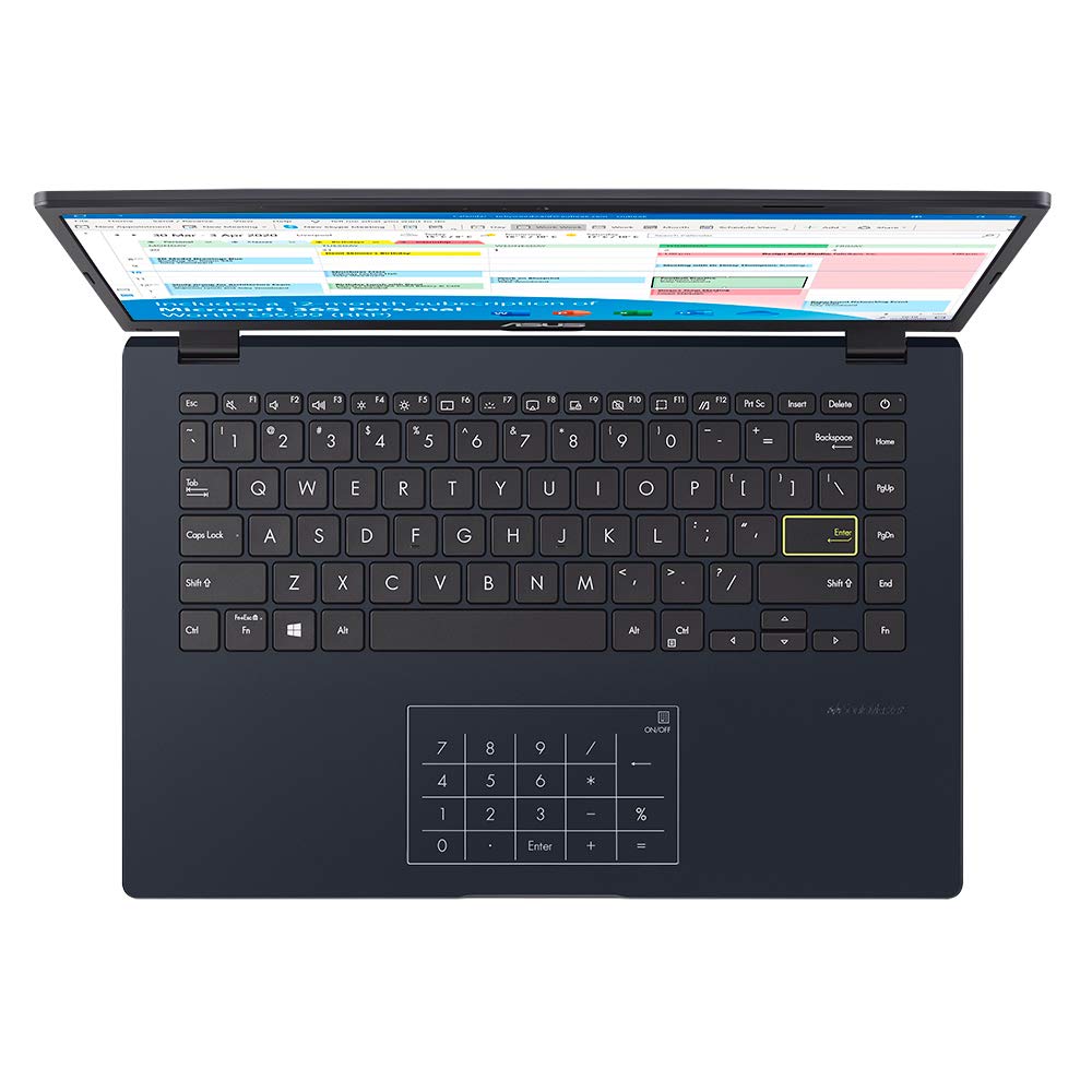 ASUS Vivobook L410MA 14