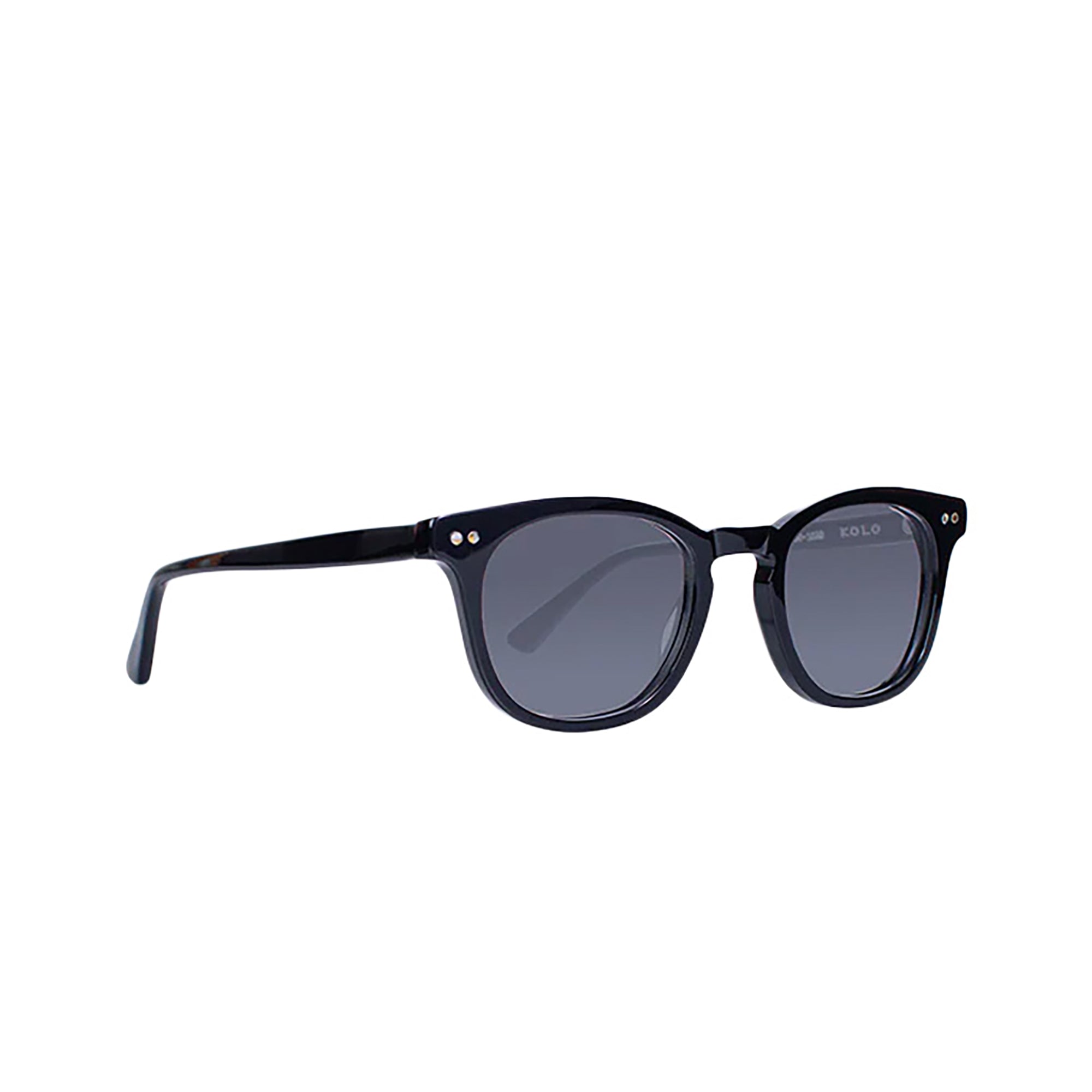 Stylish Chester Sunglasses for Men & Women - UV Protection Polarized Lenses - Perfect for Outdoor Activities, Driving & Beach Vacations