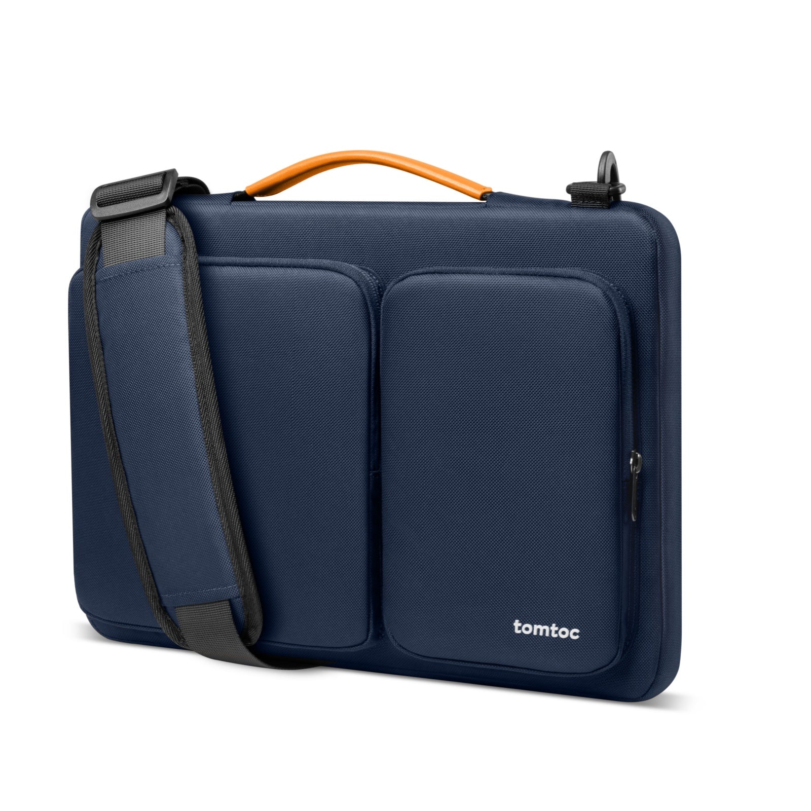 Defender A42 15 Inch Laptop Shoulder Bag - Waterproof & Shockproof Case Compatible with MacBook Air 15