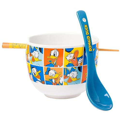 Donald Duck Spoon