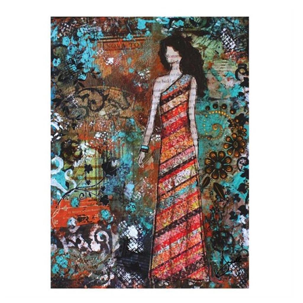 Anatolian Puzzle - 1000 Piece Jigsaw Puzzle #1073, Premium Quality Challenging Puzzle for Adults & Teens - Perfect for Family Game Night, Stress Relief & Home Decor