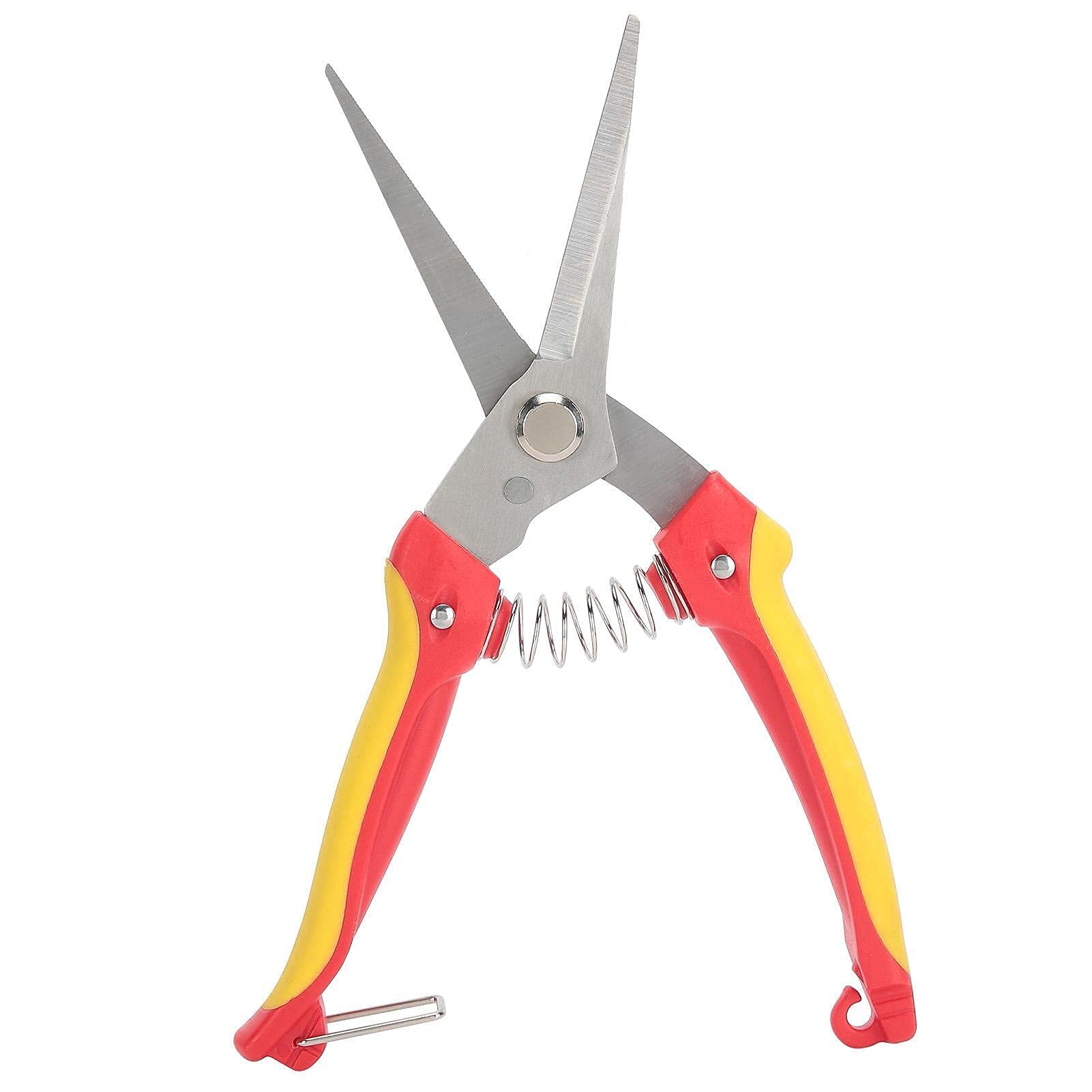 Multi-Functional Branch Pruning Shears - Professional Gardening Scissors for Trees, Shrubs & Potted Plants | Perfect for Trimming, Pruning & Landscaping | Ideal for Home Gardeners & Professionals