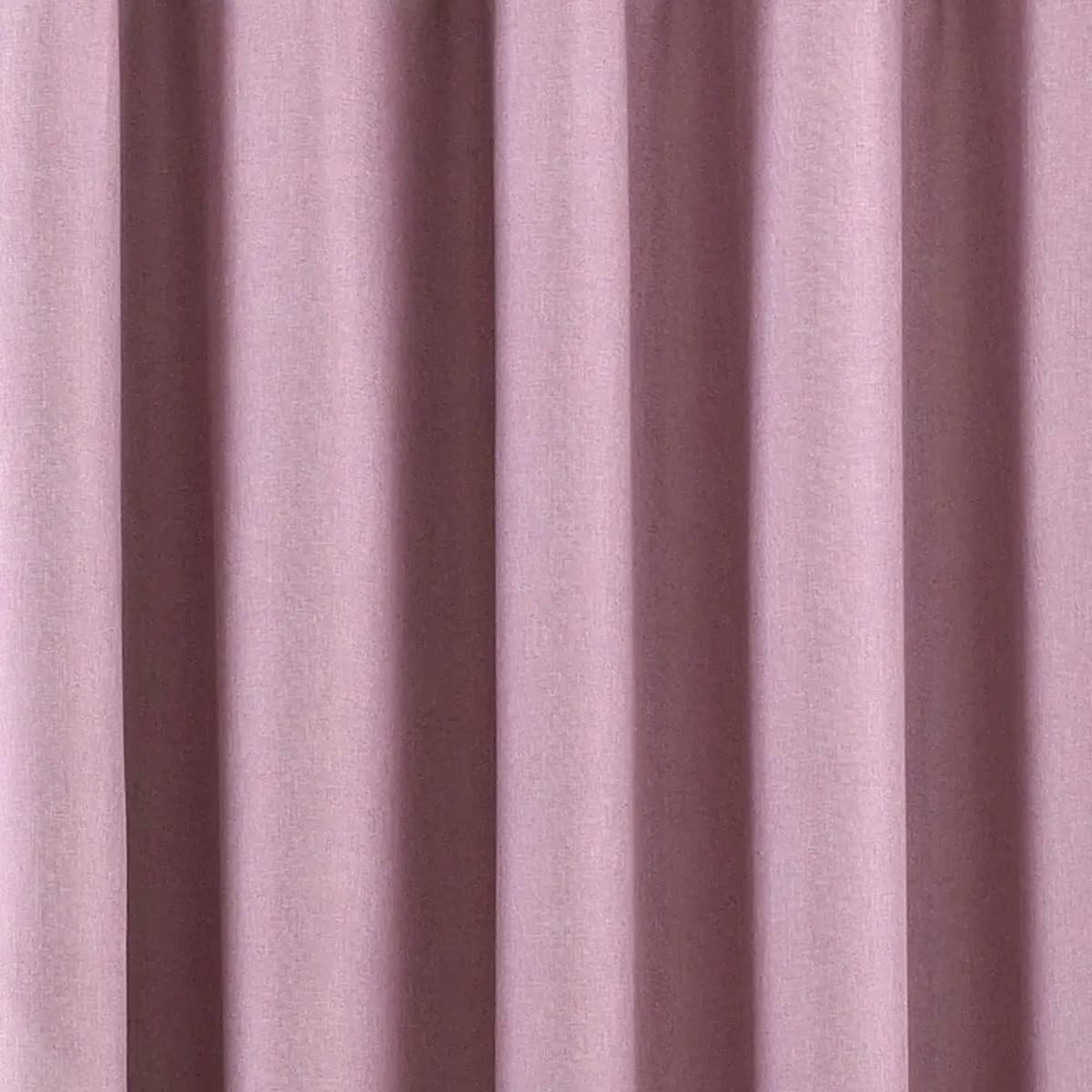 Blackout Curtains 90x54 Inches - Eclipse Light Blocking Thermal Insulated Eyelet Drapes for Bedroom & Living Room (Mauve, 229x137cm) - Perfect for Home Theater, Nursery & Shift Workers