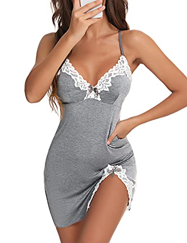 Deep Grey