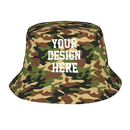 Green Camouflage