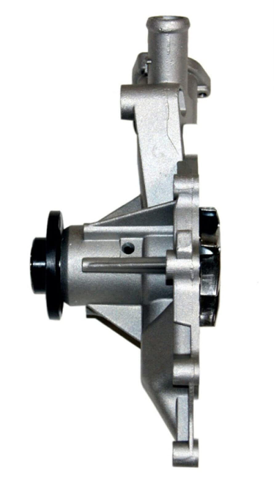 High Performance Engine Water Pump Replacement for 2004-2006 Mercedes Benz Sprinter 2500 & 3500 - Perfect for Cooling System Repair & Maintenance