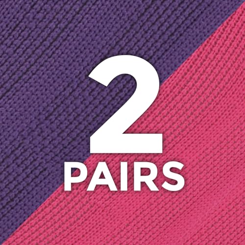 Pink Purple