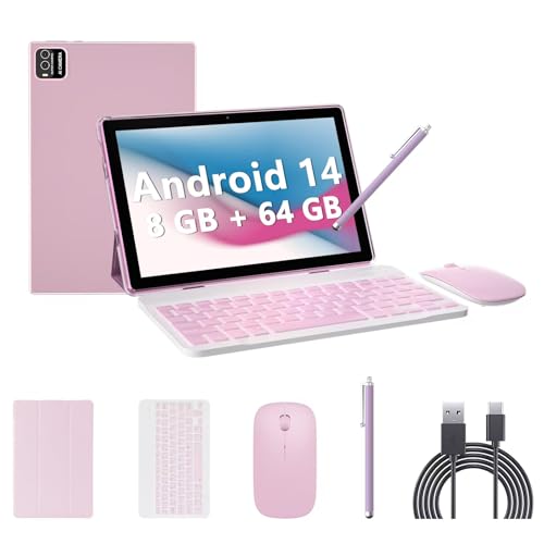 8GB+64GB Pink