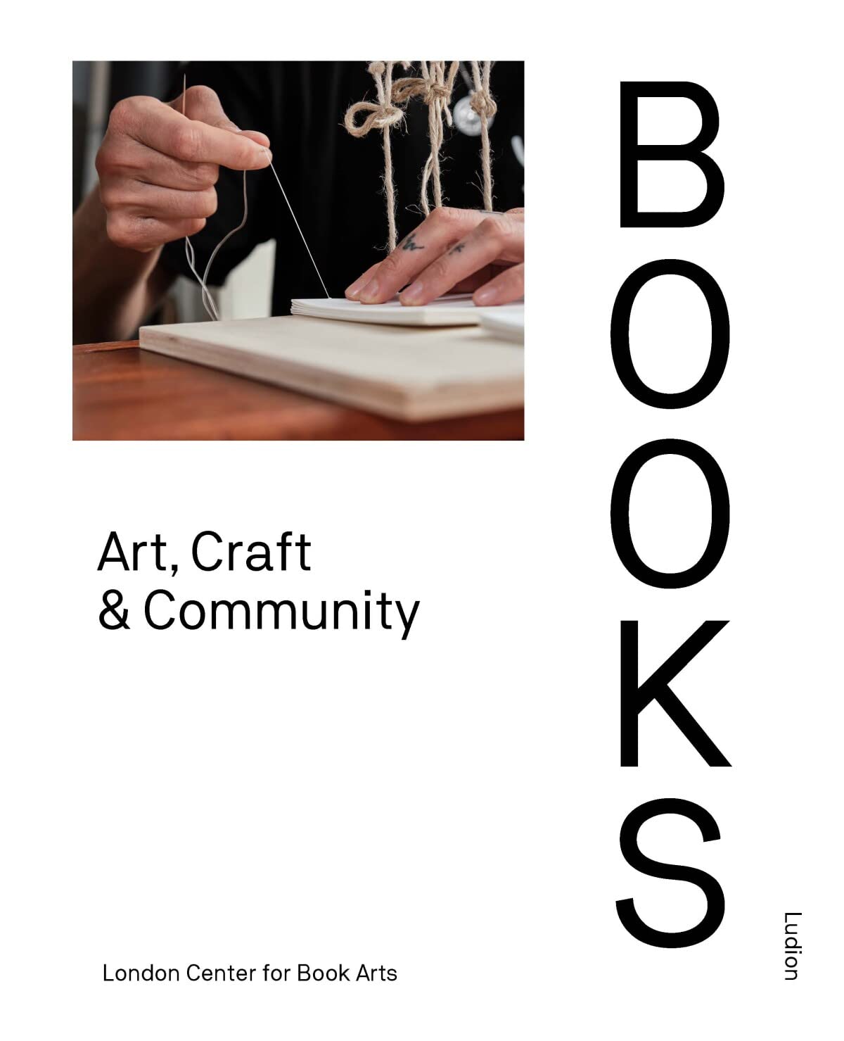 Art Books, Craft Books & Community Books - Explore Creative Inspiration for Artists, Crafters & Book Lovers