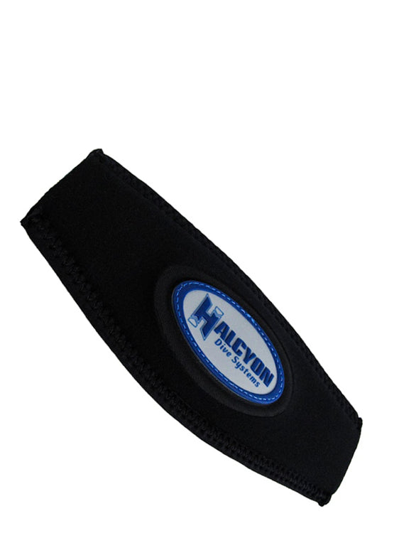 Halcyon Neoprene Strap Cover (Tamer) - Durable Scuba Diving Gear for Comfort & Safety - Perfect for Underwater Exploration and Dive Equipment Protection