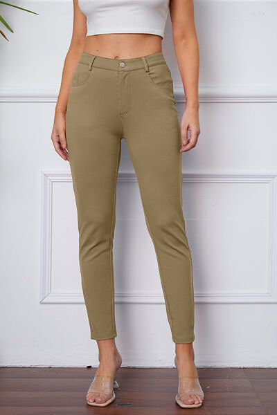 Stretchy Stitch Pants for Women - Soft & Comfortable Lounge Pants | Perfect for Yoga, Home Wear & Casual Outfits