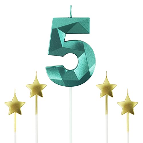 Green5