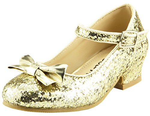 Glitter Gold
