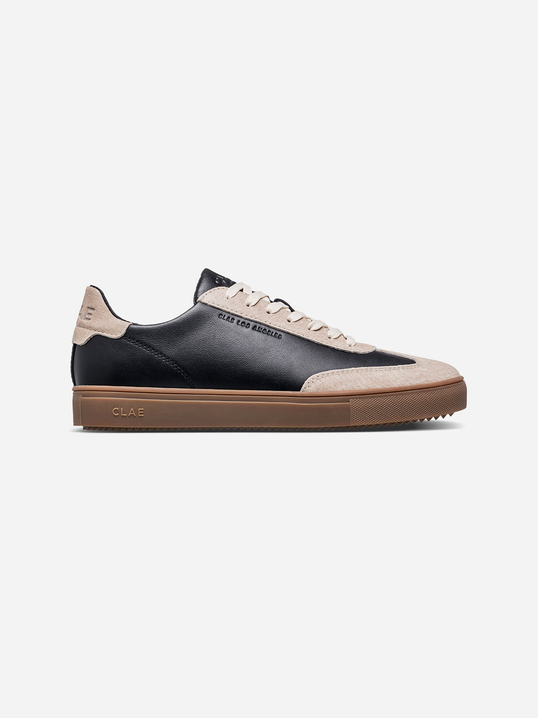 Black Cashmere Dark Gum